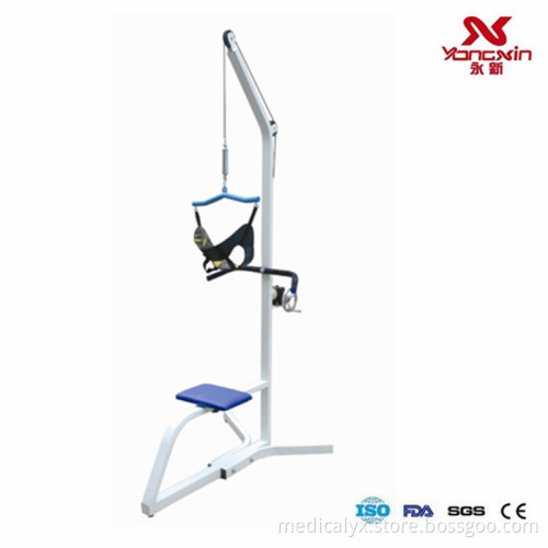 Manual Cervical Traction Equipment